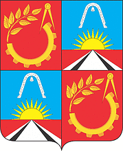 Герб Краснознаменск